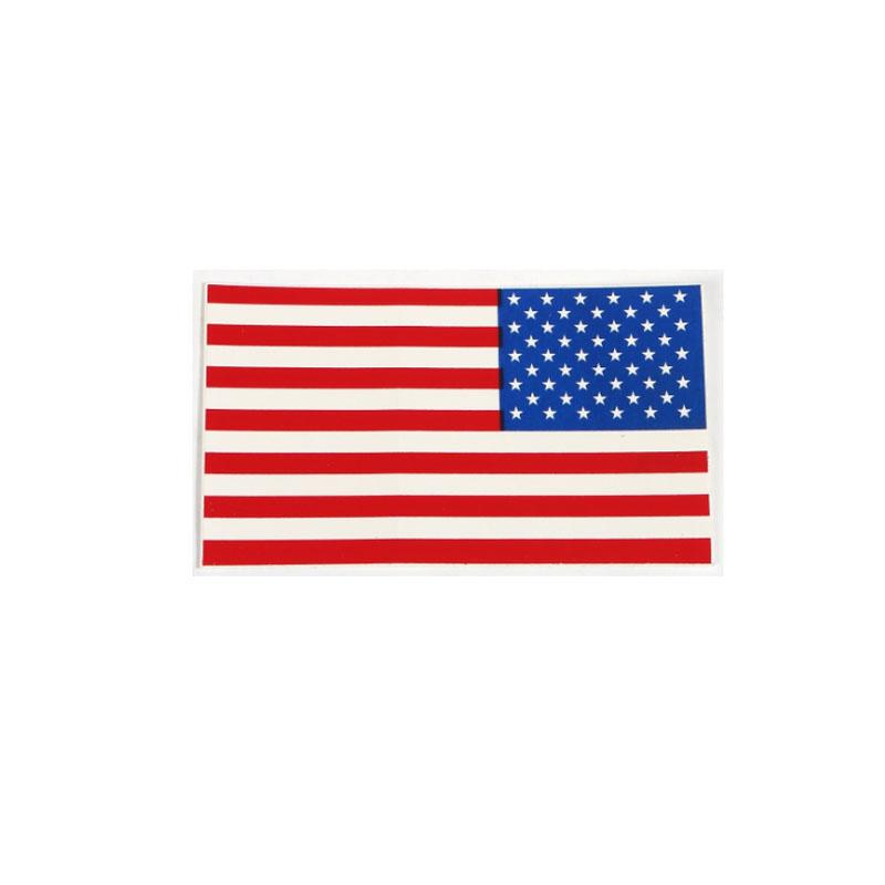 810442贴花-美国国旗