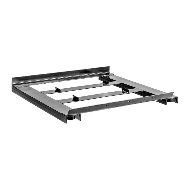35801577 Steel Stand-Base Only