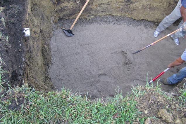 Septic Site Selection & Preparations